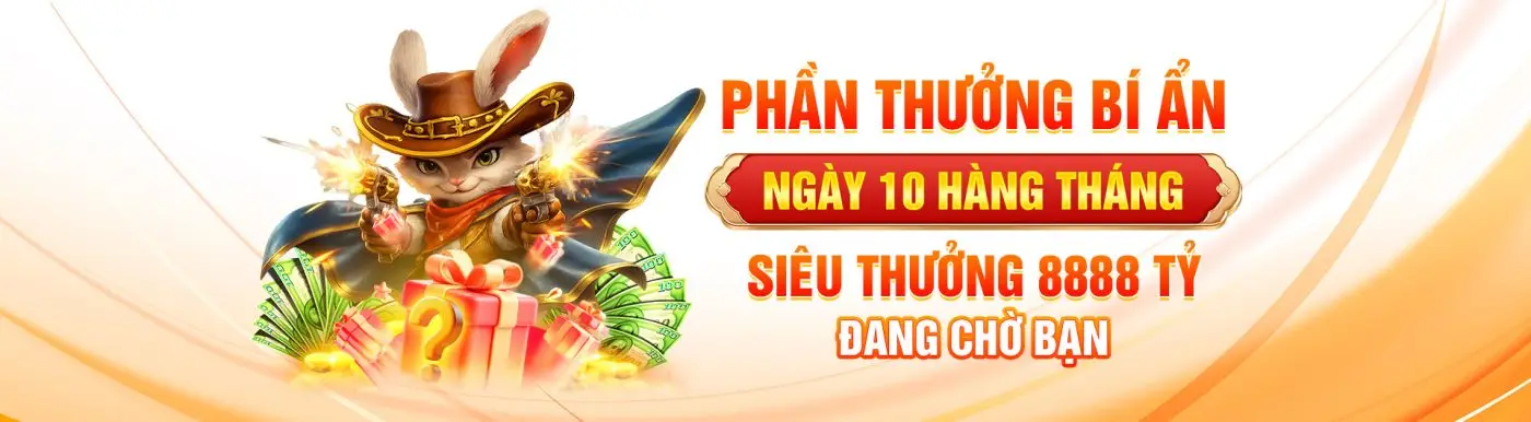 banner ea88 phần thưởng bí ẩn