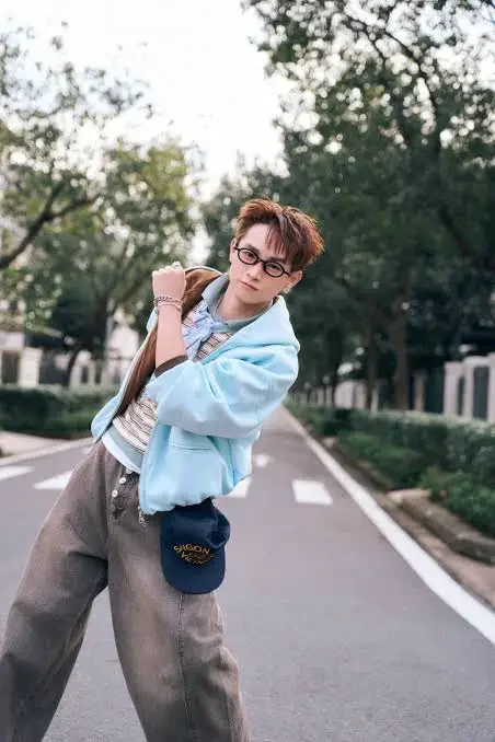 giám đốc sáng tạo CongB